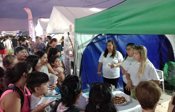 fiesta de la soberania celiacos