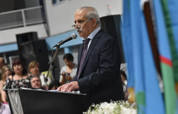 ricardo marino intendente asuncion