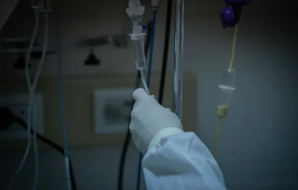 covid-19 pandemia hospital municipal patagones