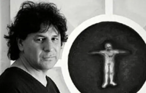 marcelo ferreyra