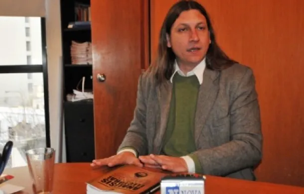 libro gustavo gonzalez buenos aires electoral