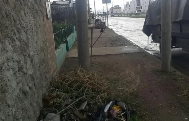 veredas villa morando