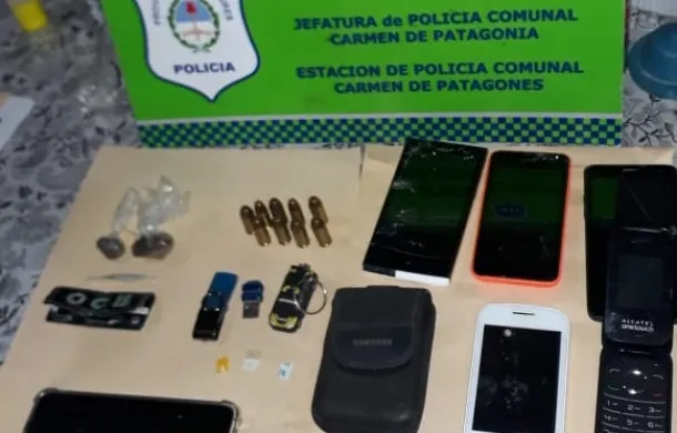 drogas