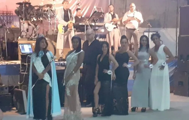 fiesta de la ostra 2020