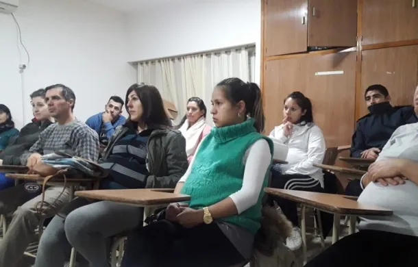 programa maternidad