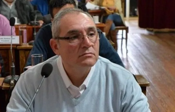 marcelo castronovo