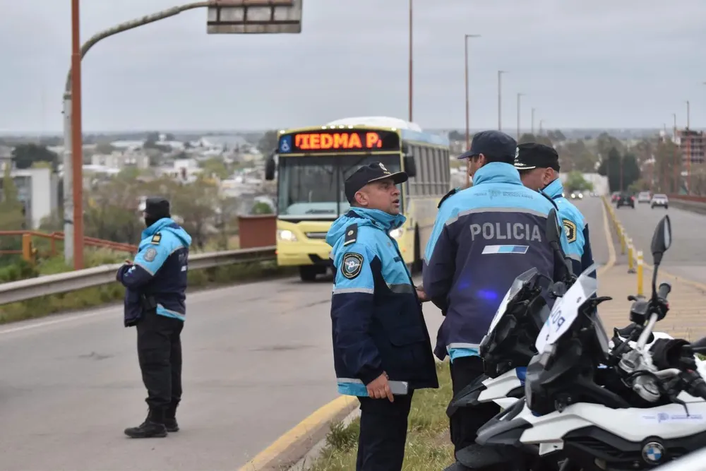 operativo transito 3