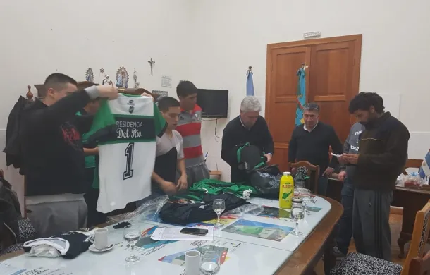 jose luis zara insumos deportivos