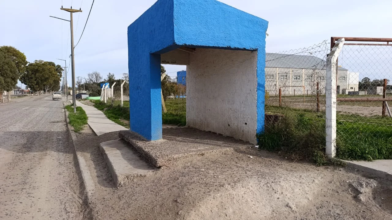 GARITA EL PROGRESO