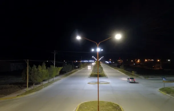 luces led