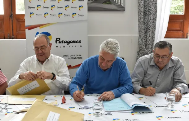 jorge isaac jose luis zara fabio bettinelli