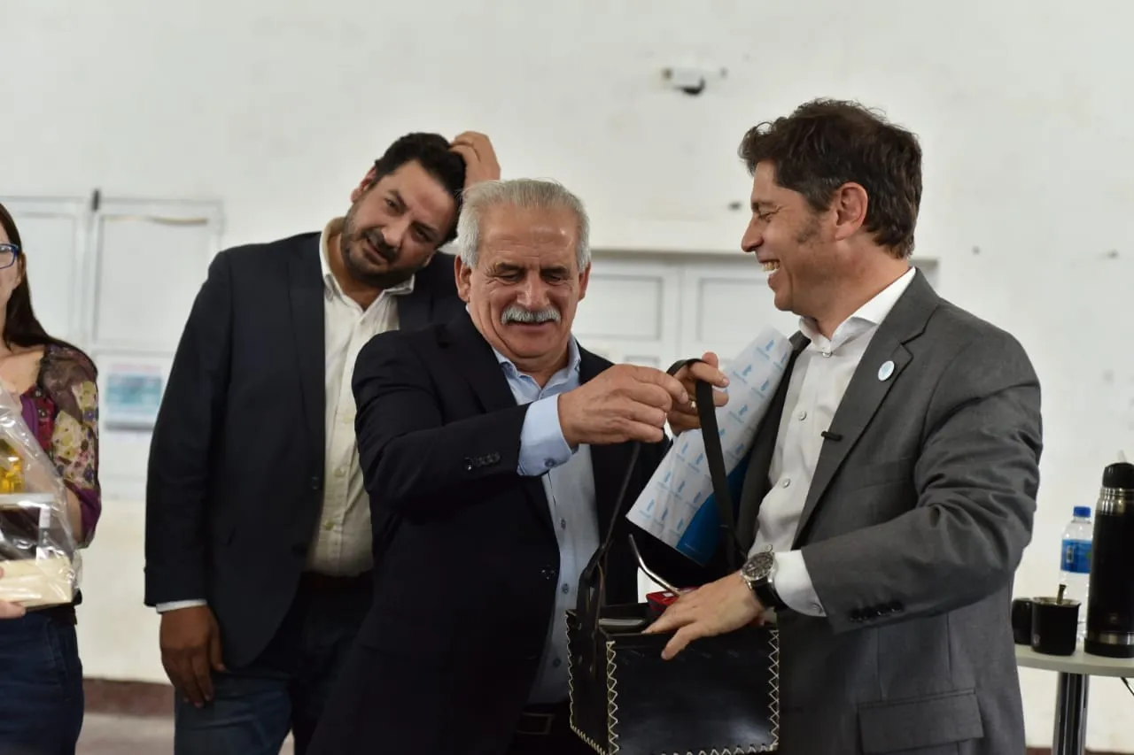 marino kicillof