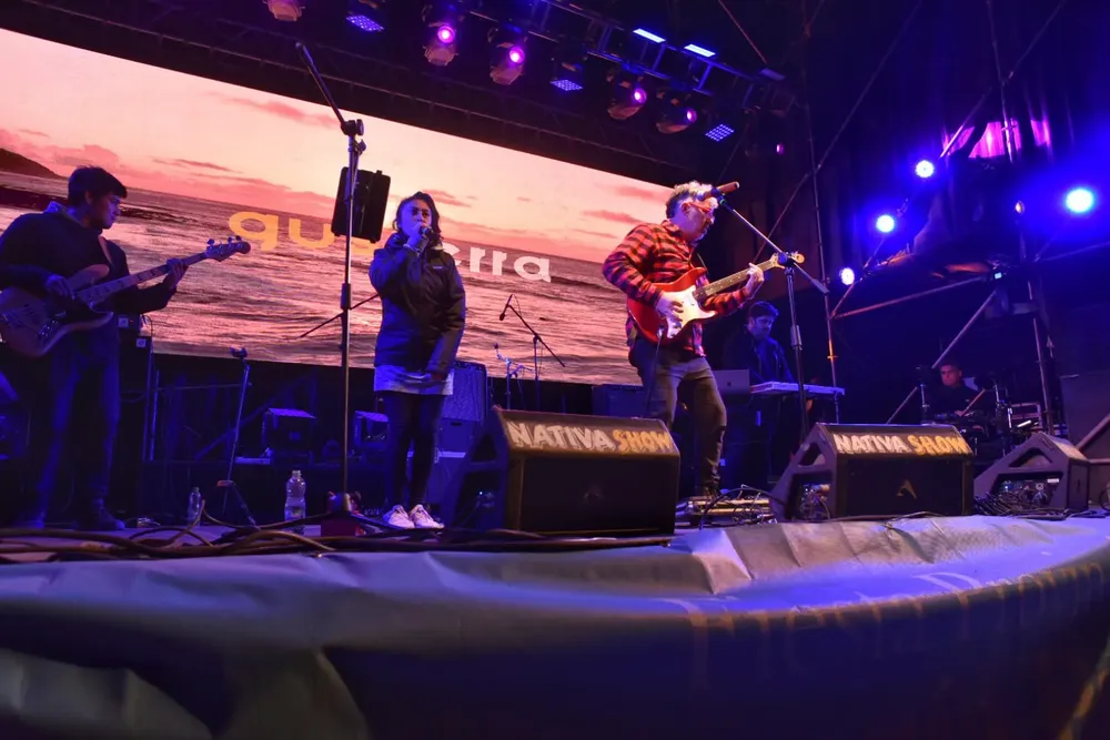 FIESTA DE LA SOBERANIA, 2025