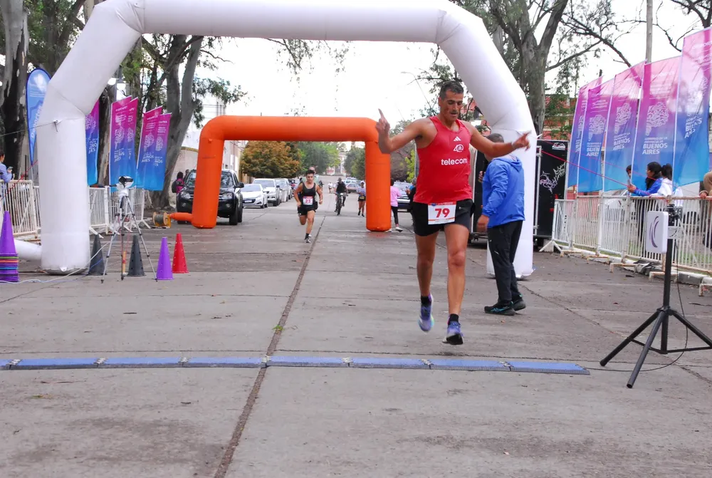 CARRERA DEL 7 DE MARZO