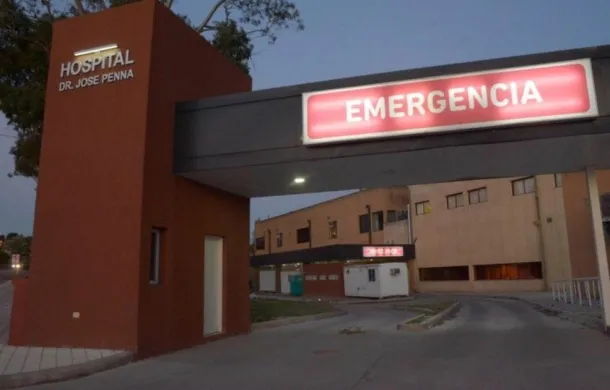 hospital penna