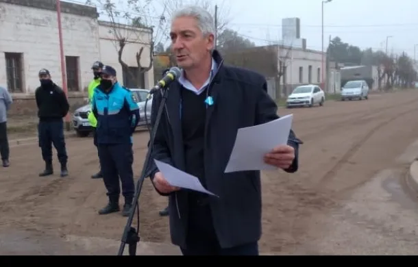 jose luis zara acto 9 de julio pradere