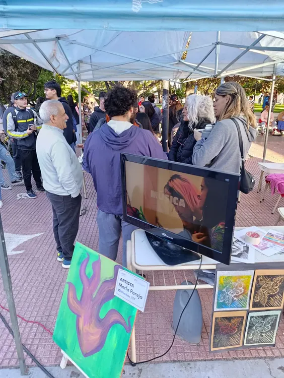 DIA DEL ESTUDIANTE, 2025