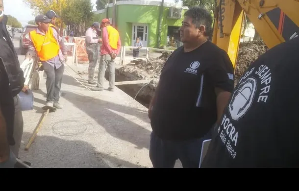 uocra roberto lipiante
