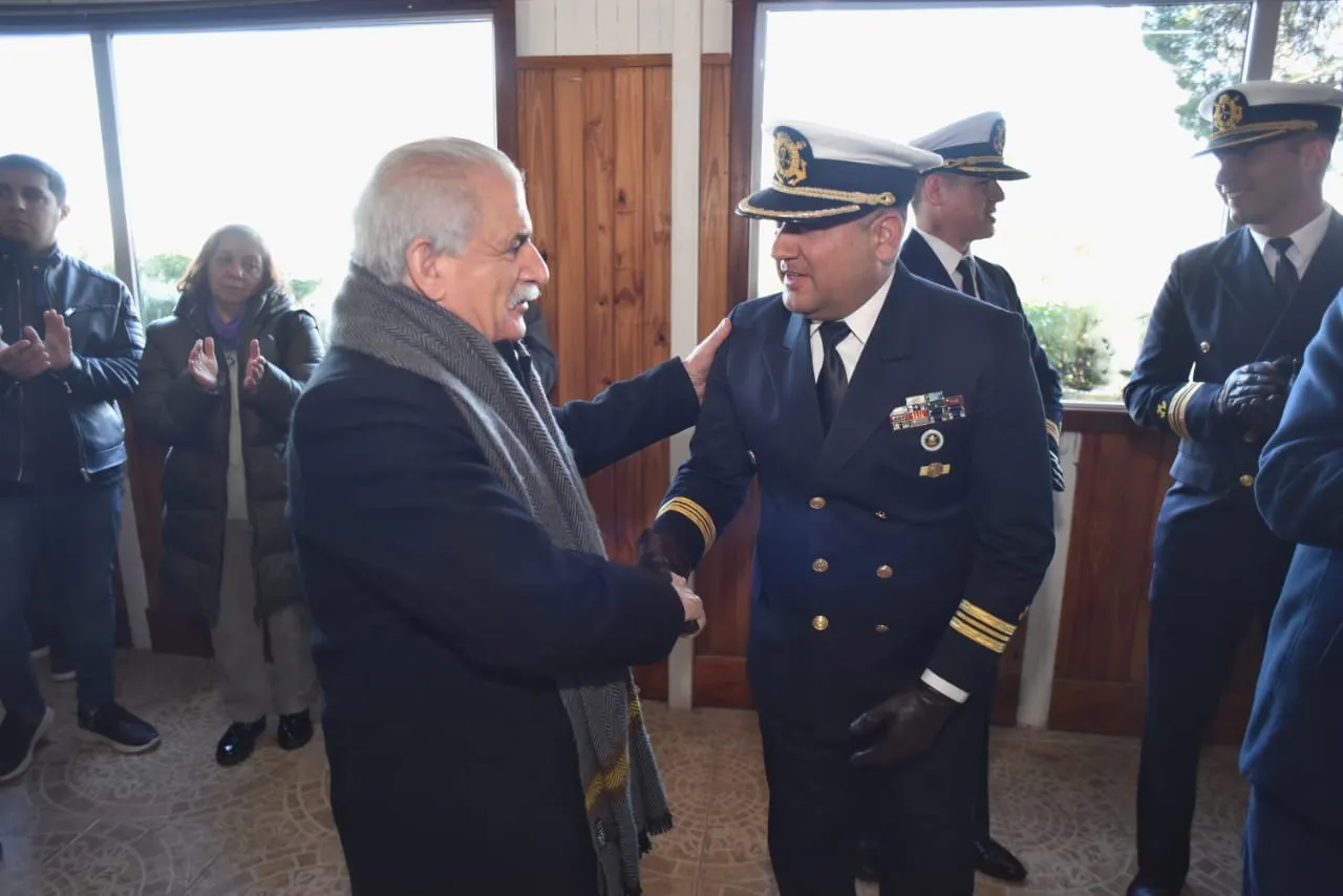marino prefectura