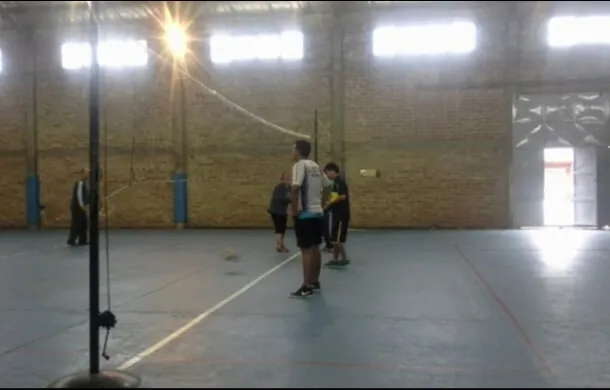voley