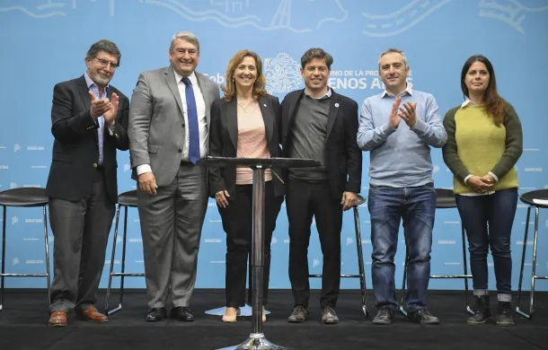 axel kicillof universidades