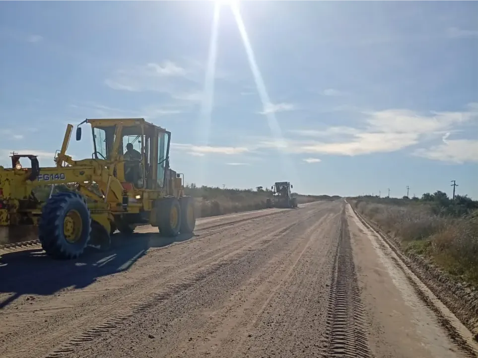 CAMINOS