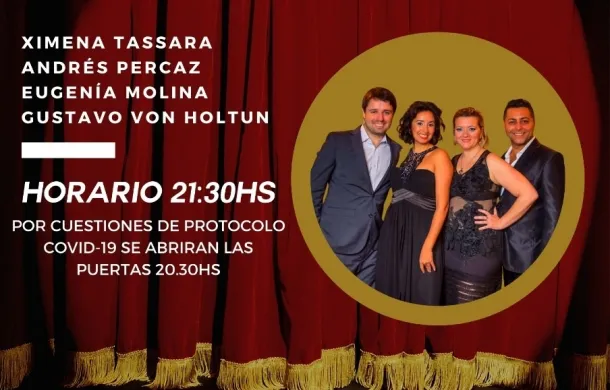 teatro españa opera libre