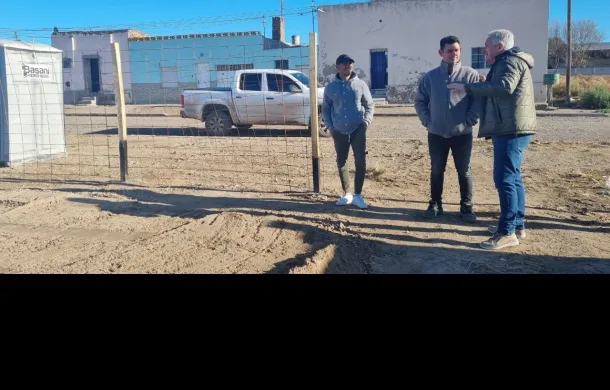 centro de desarrollo infantil obra