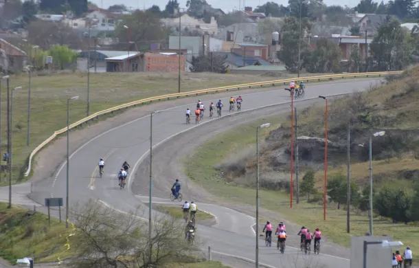 desafio cerro rural bike