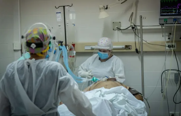 hospital ecay terapia intensiva