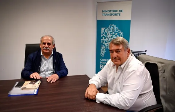 jorge d'onofrio ricardo marino