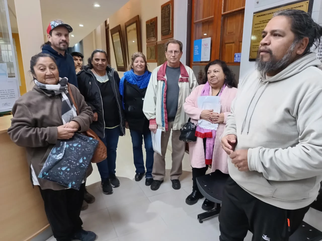 comisiones de fomento municipalidad