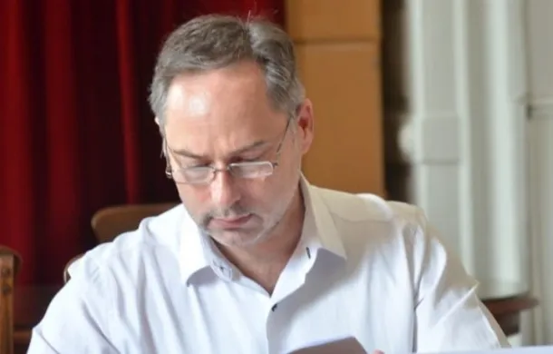 marcelo honcharuk