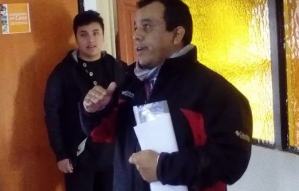 paleta ate