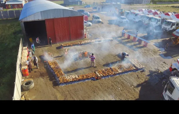 cemento del valle jornada solidaria dia del trabajador