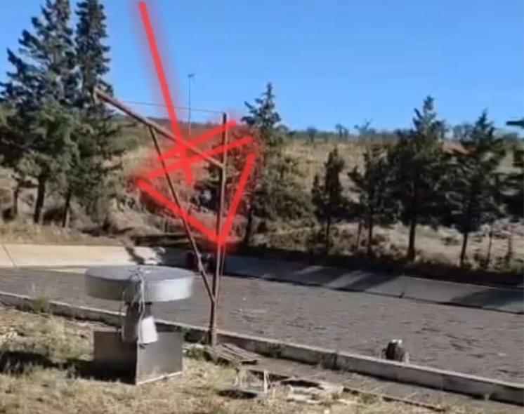 PLANTA DE TRATAMIENTO DE LIQUIDOS CLOACALES