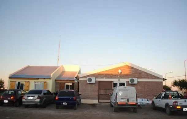 parque industrial patagones