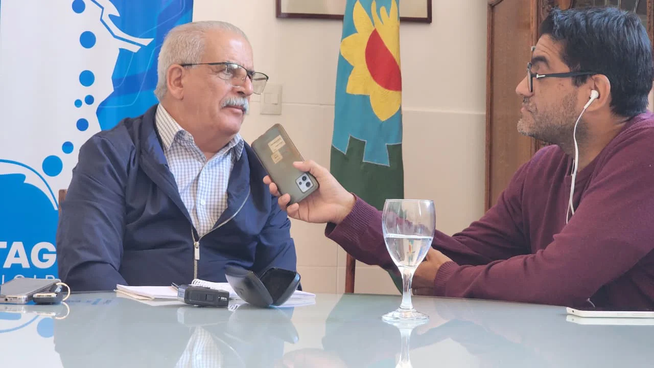 RICARDO MARINO FERNANDO CICCONE