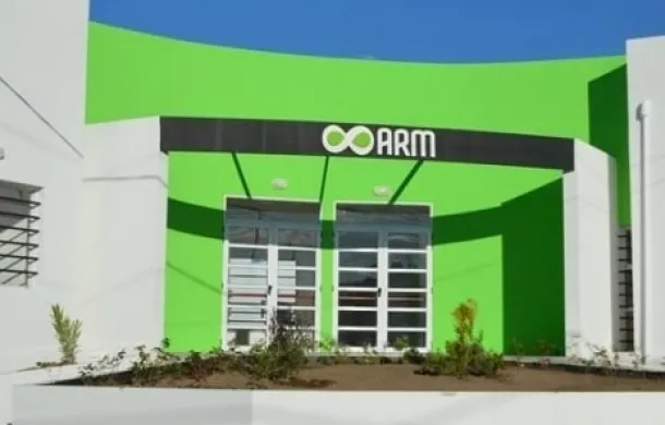 cierre coronavirus arm desinfeccion