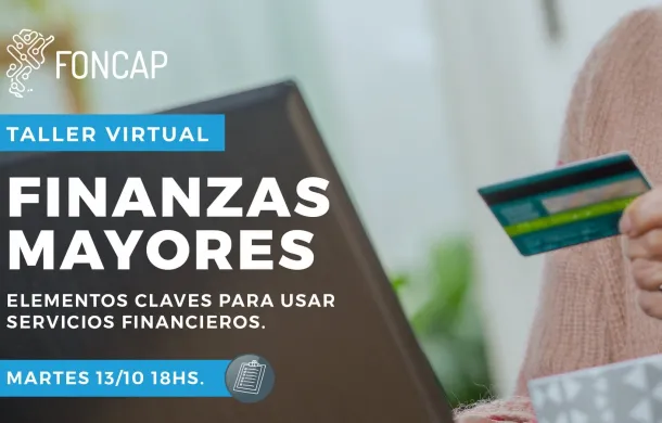 finanzas capacitación