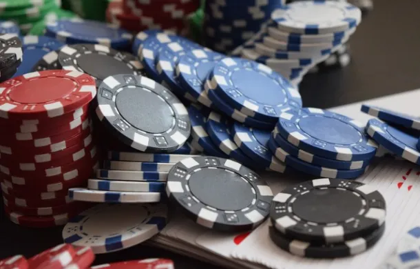 casino