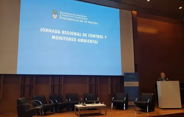 jornadas ambiente zara