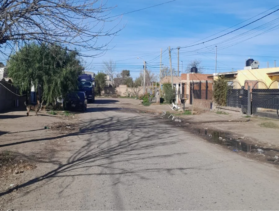 89 viviendas