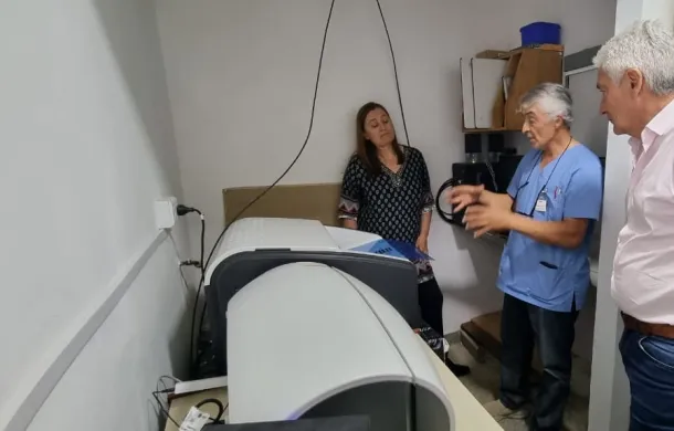 radiografia villalonga