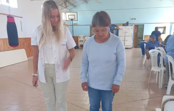 taller habitos saludables