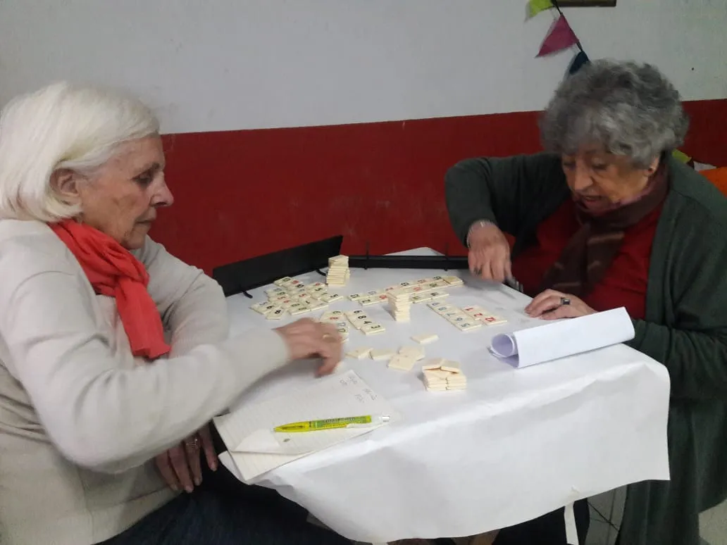 juegos bonaerenses