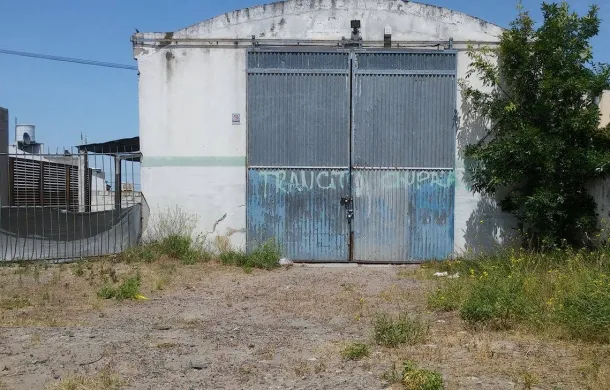 deposito municipal