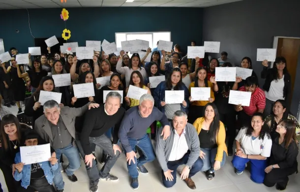 curso mucamas no