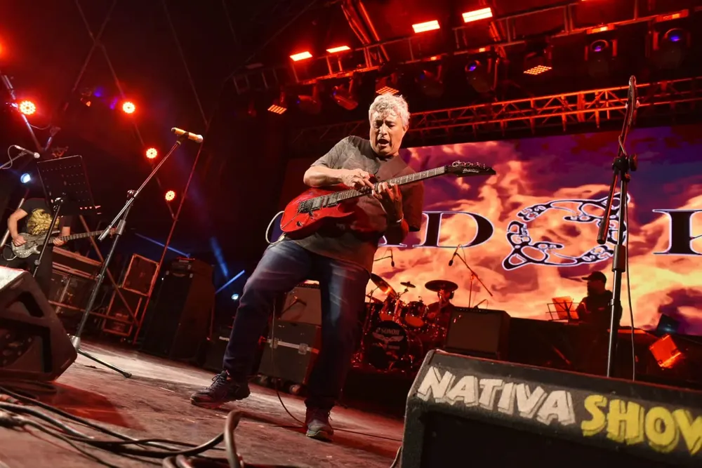 FIESTA DE LA SOBERANIA, 2025