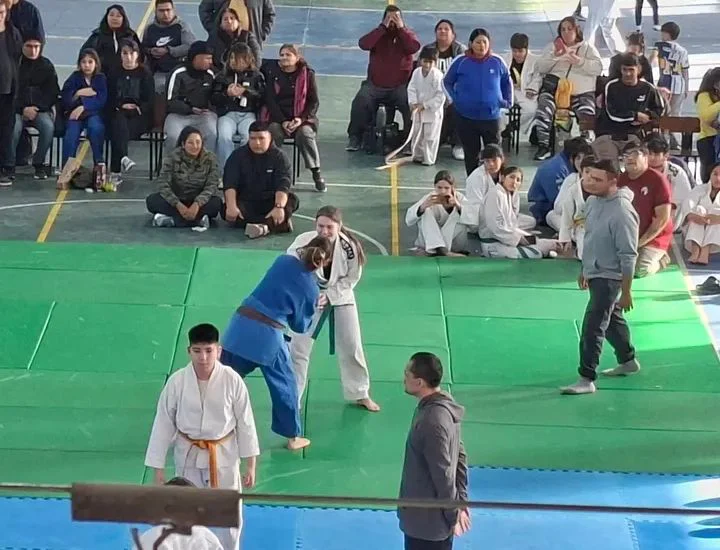 JUDO